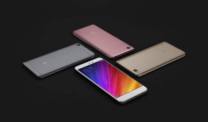 Harga hp xiaomi a5s