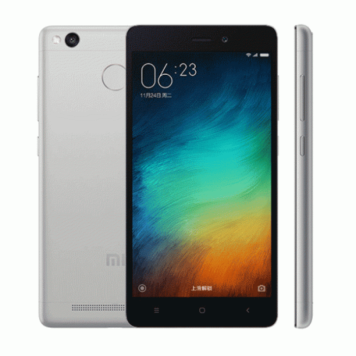 Harga hp xiaomi redmi 3 dan spesifikasinya