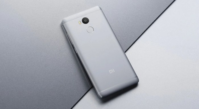 Harga hp xiaomi redmi s5