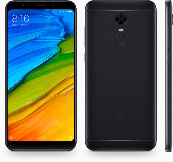 Harga hp xiaomi redmi s5