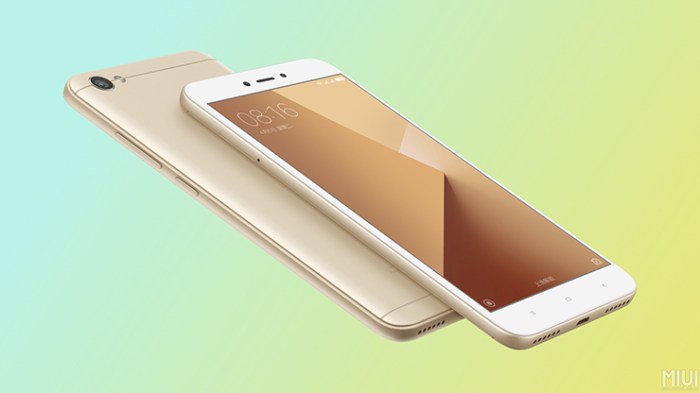 Harga hp second xiaomi note 5a prime