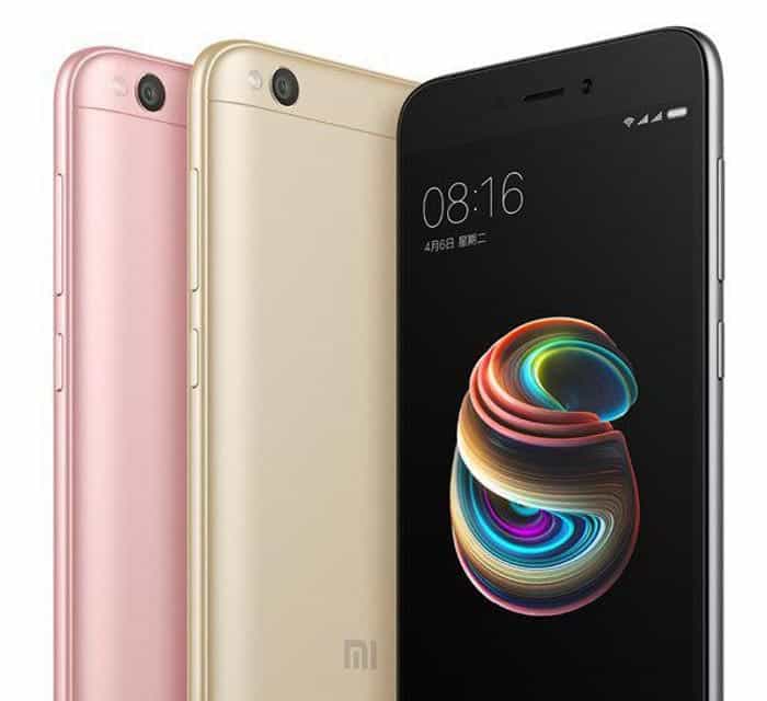 Harga hp xiaomi a5s