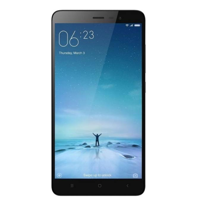 Harga hp second xiaomi note 3