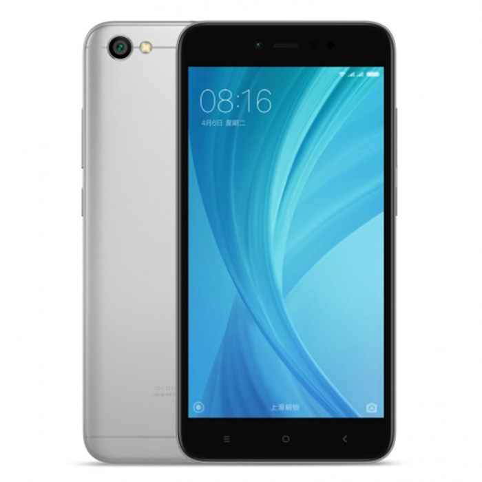 Harga hp xiaomi redmi note 5a baru