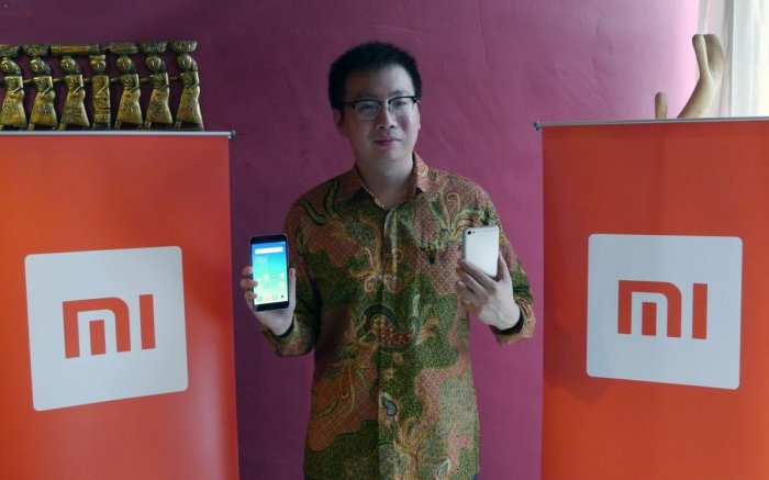 Daftar harga hp xiaomi note 5a