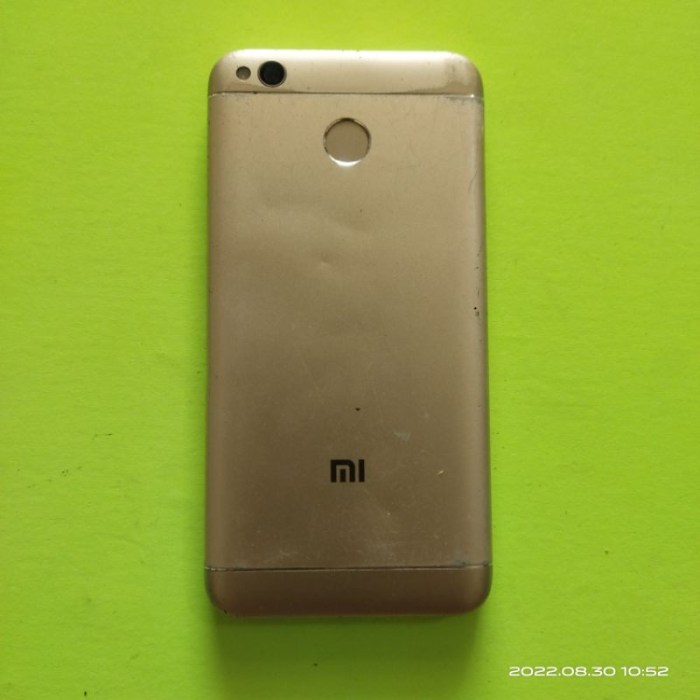 Harga hp 4x xiaomi