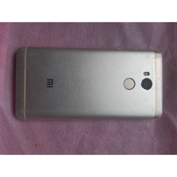 Harga hp xiaomi 4 prada