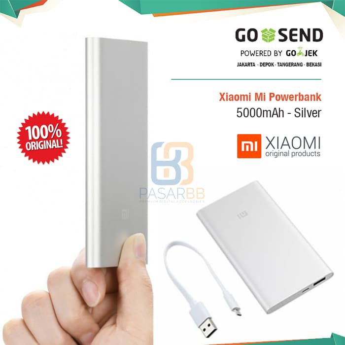 Harga hp xiaomi baterai 5000 mah