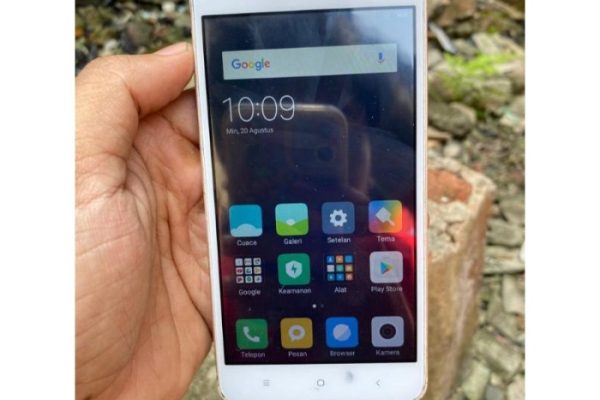 Harga hp xiaomi 4a 2018