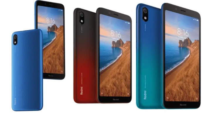 Harga hp xiaomi paling murah dibawah 1 juta