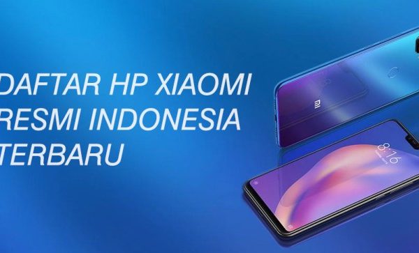 Harga hp xiaomi di pontianak