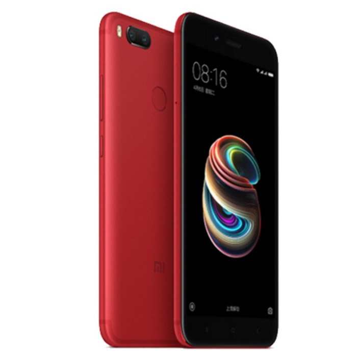 Harga hp xiaomi 5x bekas