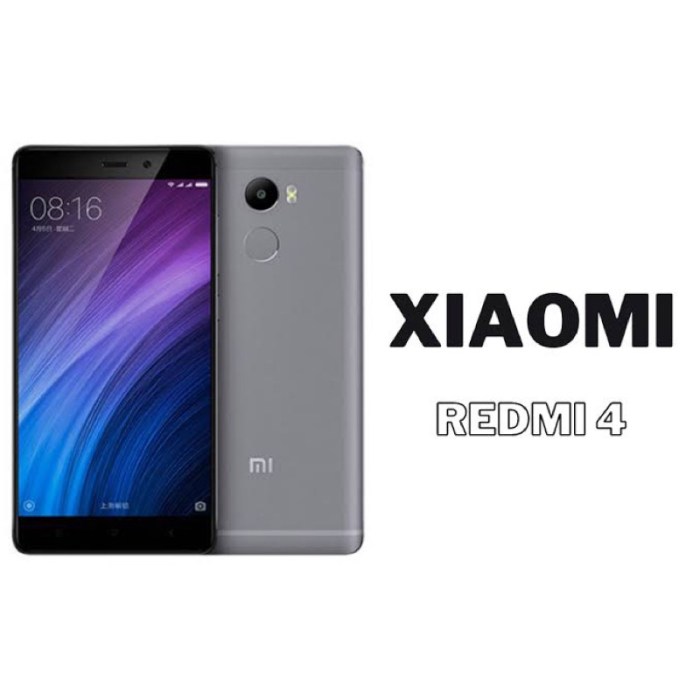 Harga hp xiaomi redmi a4 bekas