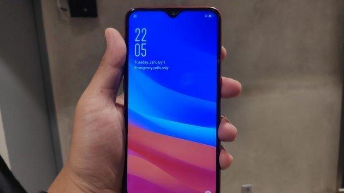 Harga hp xiaomi a5s