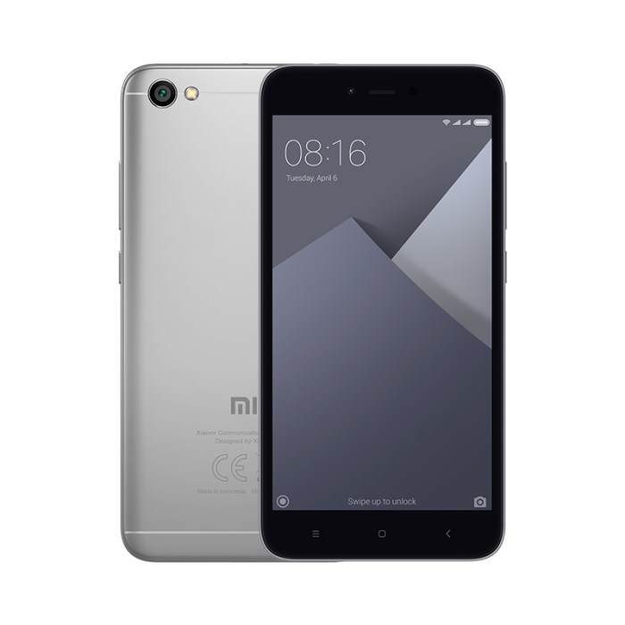 Redmi xiaomi