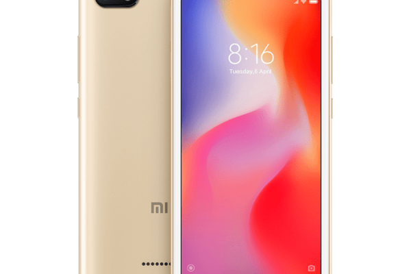 Harga hp xiaomi 6a terbaru