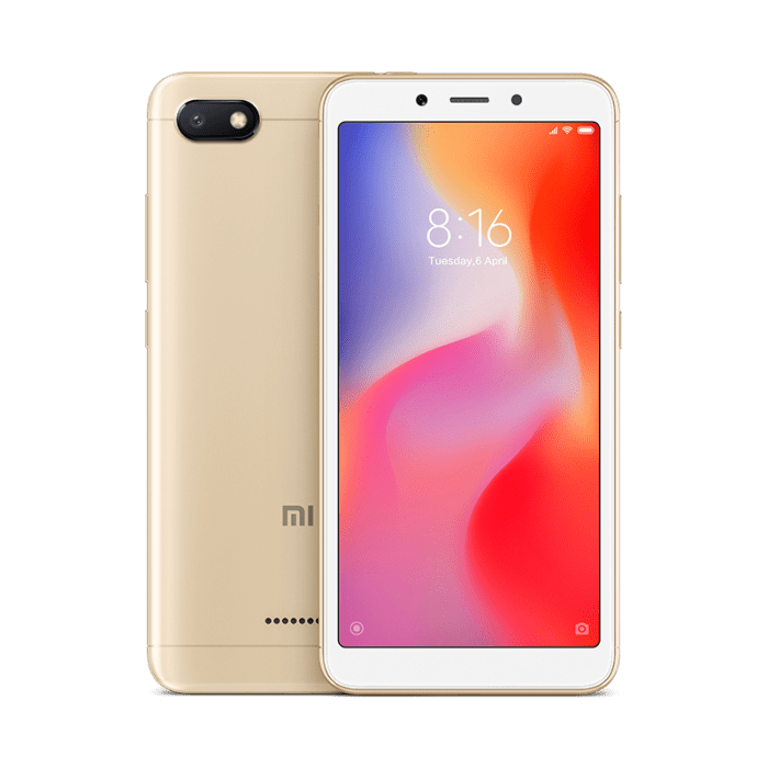 Harga hp xiaomi 6a terbaru