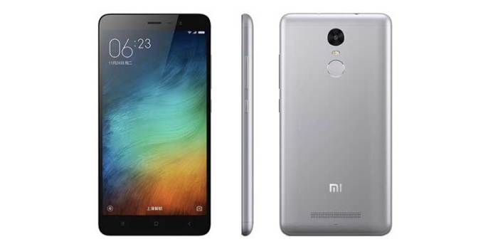 Harga hp xiaomi 3 pro