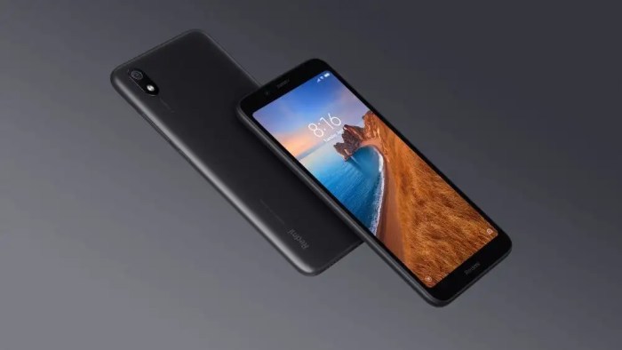 Harga hp xiaomi 7a