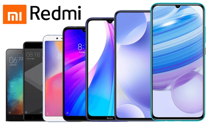 Daftar harga harga hp xiaomi terbaru