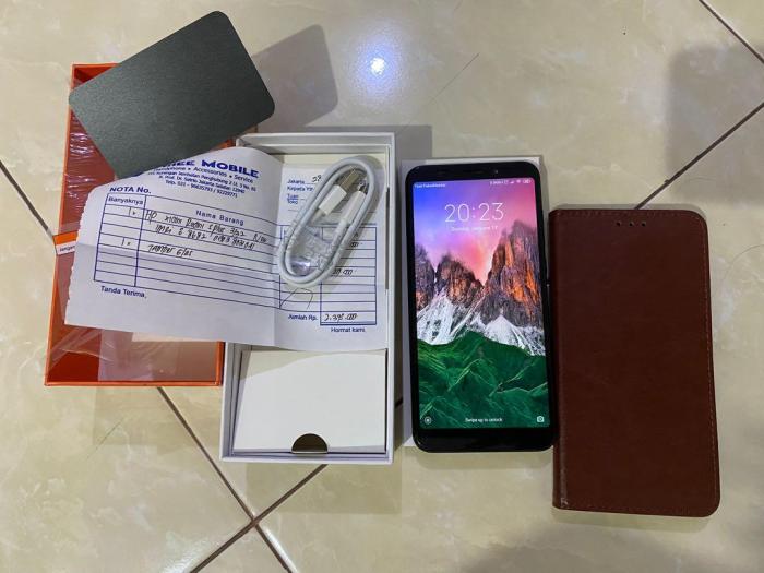 Harga hp bekas xiaomi redmi 5 plus