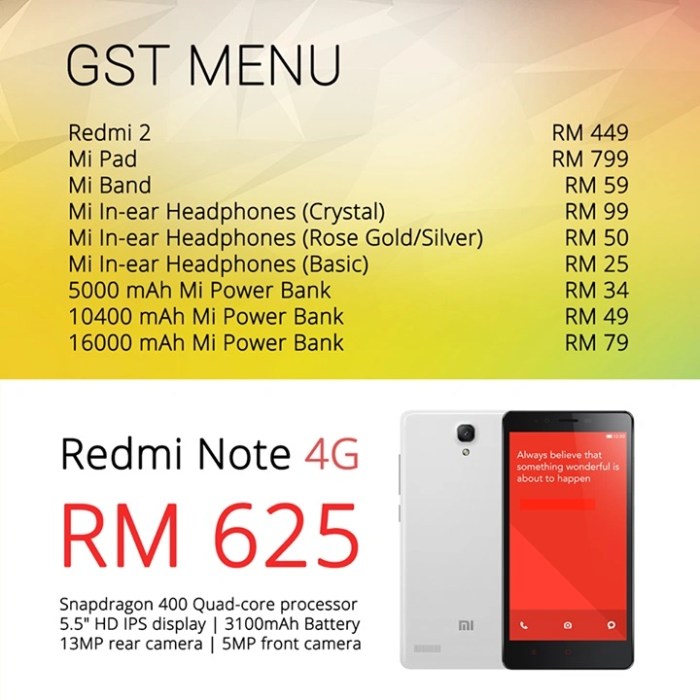 Harga hp xiaomi layar penuh