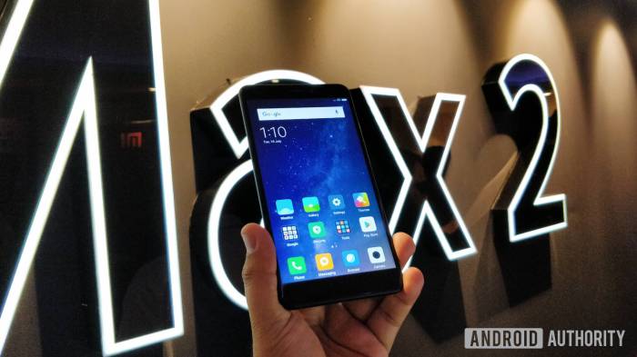 Harga hp xiaomi mi 5x