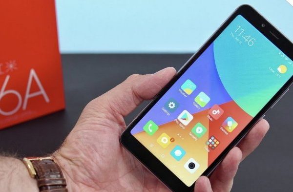 Berapa harga hp xiaomi redmi 6a