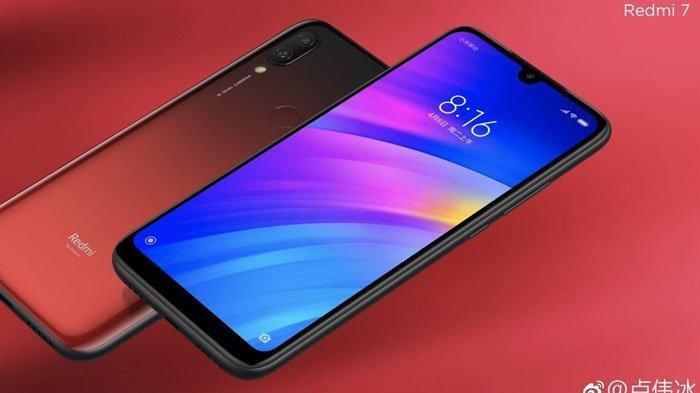 Harga hp xiaomi 2019 semua tipe