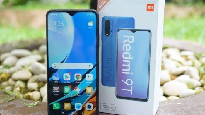 Daftar harga hp xiaomi di kota ambon