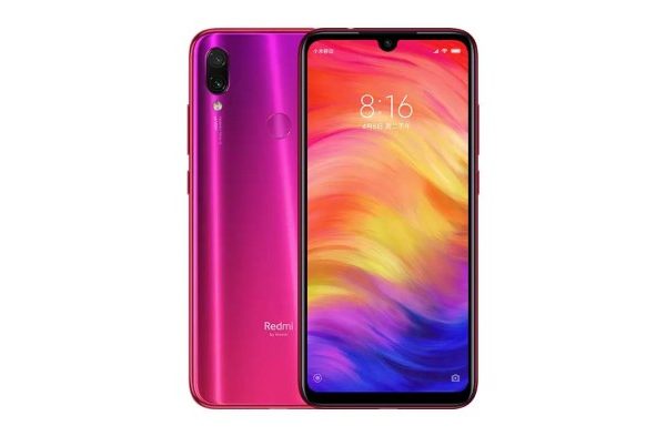 Redmi xiaomi 4gb 64gb discoazul rot vermelho