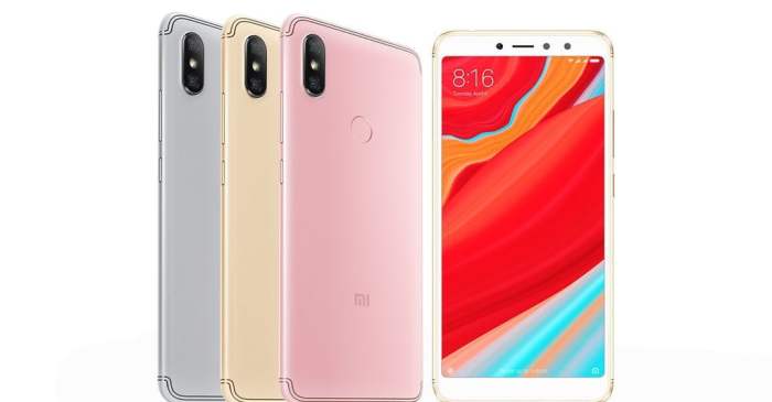 Daftar harga hp xiaomi terbaru april 2019