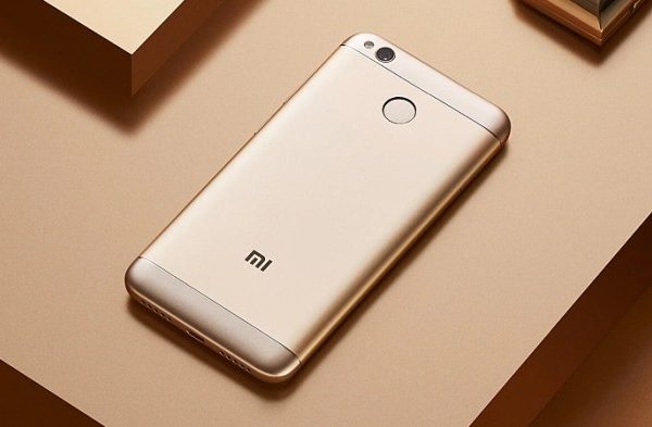 Harga hp xiaomi mi4i ram 3gb