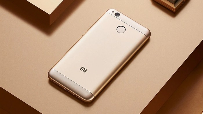 Harga hp xiaomi mi4i ram 3gb