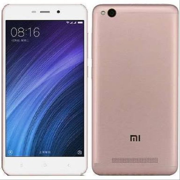 Harga hp xiaomi redmi 4a black